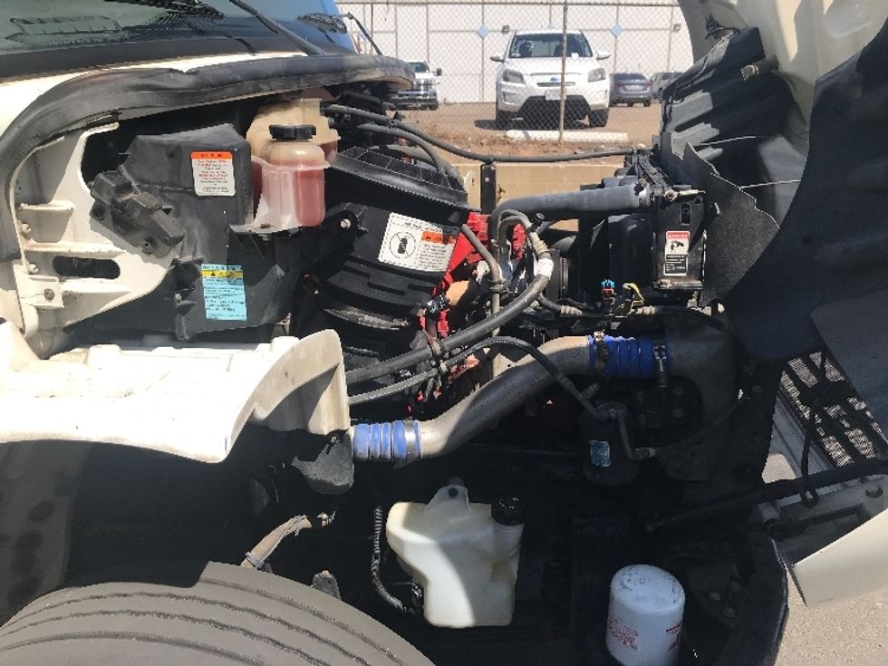 Flatbed Truck-Light and Medium Duty Trucks-Freightliner-2019-M2-Fontana-CA-183,385\n\t\tmiles-$ 69,500 - Image 23