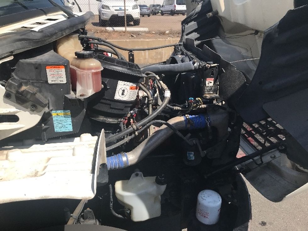 Flatbed Truck-Light and Medium Duty Trucks-Freightliner-2019-M2-Fontana-CA-183,385\n\t\tmiles-$ 69,500 - Image 24