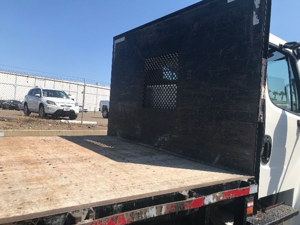 Flatbed Truck-Light and Medium Duty Trucks-Freightliner-2019-M2-Fontana-CA-183,385\n\t\tmiles-$ 69,500 - Image 26