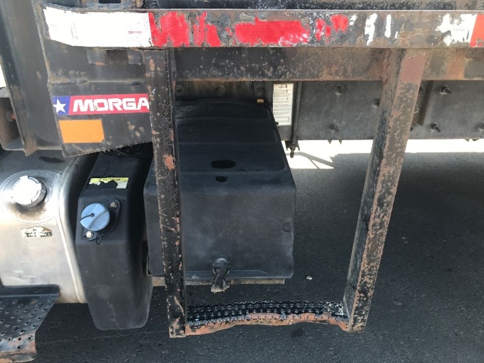 Flatbed Truck-Light and Medium Duty Trucks-Freightliner-2019-M2-Fontana-CA-183,385\n\t\tmiles-$ 69,500 - Image 29