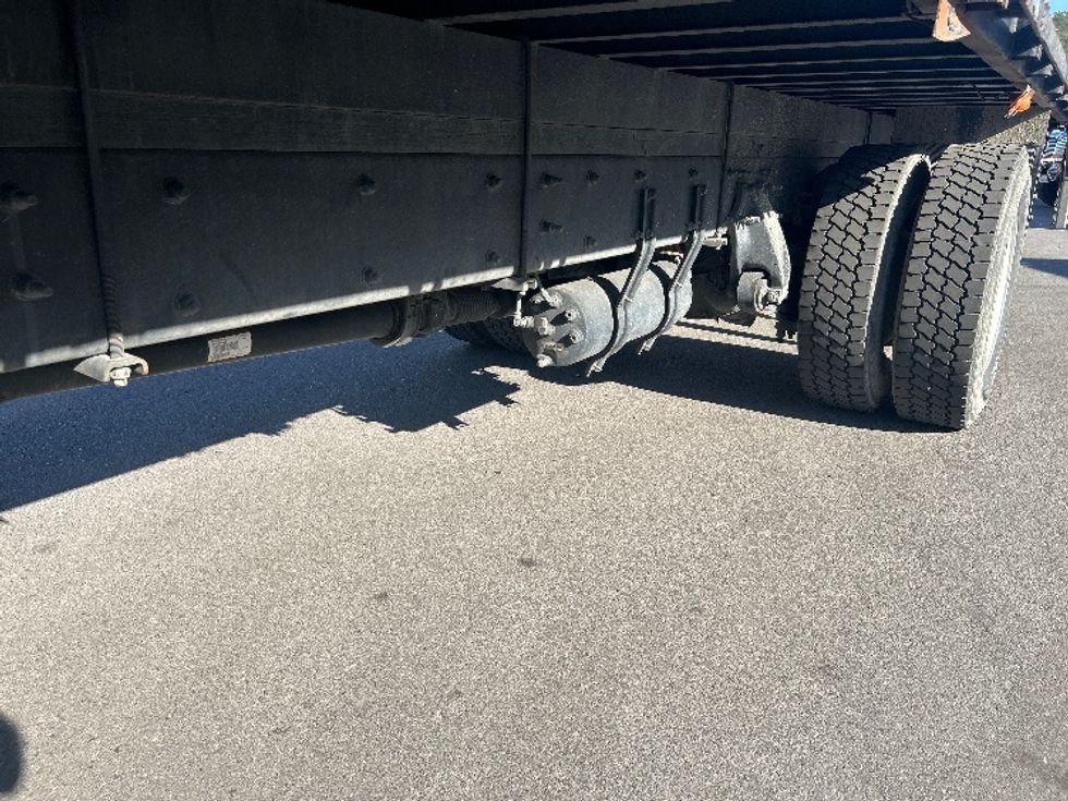 Flatbed Truck-Light and Medium Duty Trucks-Freightliner-2019-M2-Fontana-CA-188,336\n\t\tmiles-$ 46,500 - Image 5