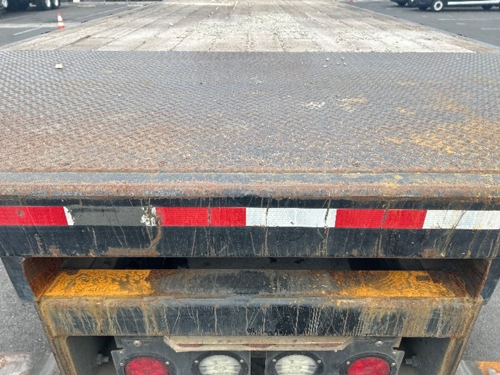 Flatbed Truck-Light and Medium Duty Trucks-Freightliner-2019-M2-Fontana-CA-215,950\n\t\tmiles-$ 59,500 - Image 10