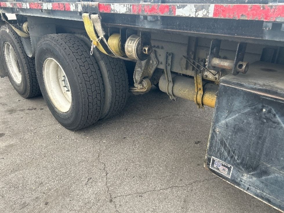 Flatbed Truck-Light and Medium Duty Trucks-Freightliner-2019-M2-Fontana-CA-215,950\n\t\tmiles-$ 59,500 - Image 14