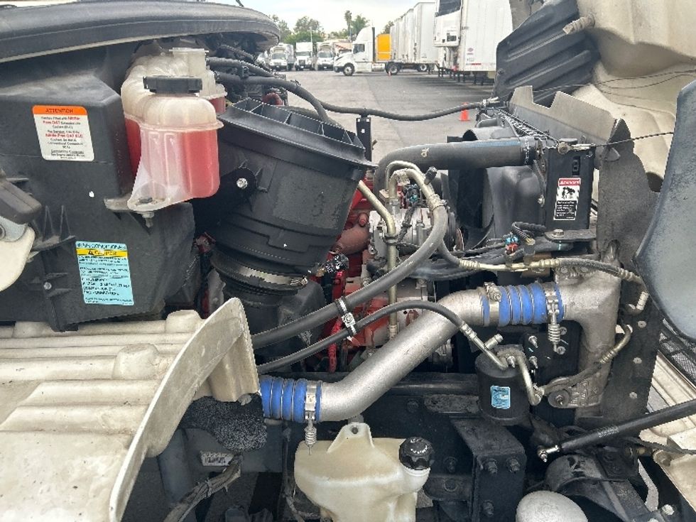 Flatbed Truck-Light and Medium Duty Trucks-Freightliner-2019-M2-Fontana-CA-215,950\n\t\tmiles-$ 59,500 - Image 22