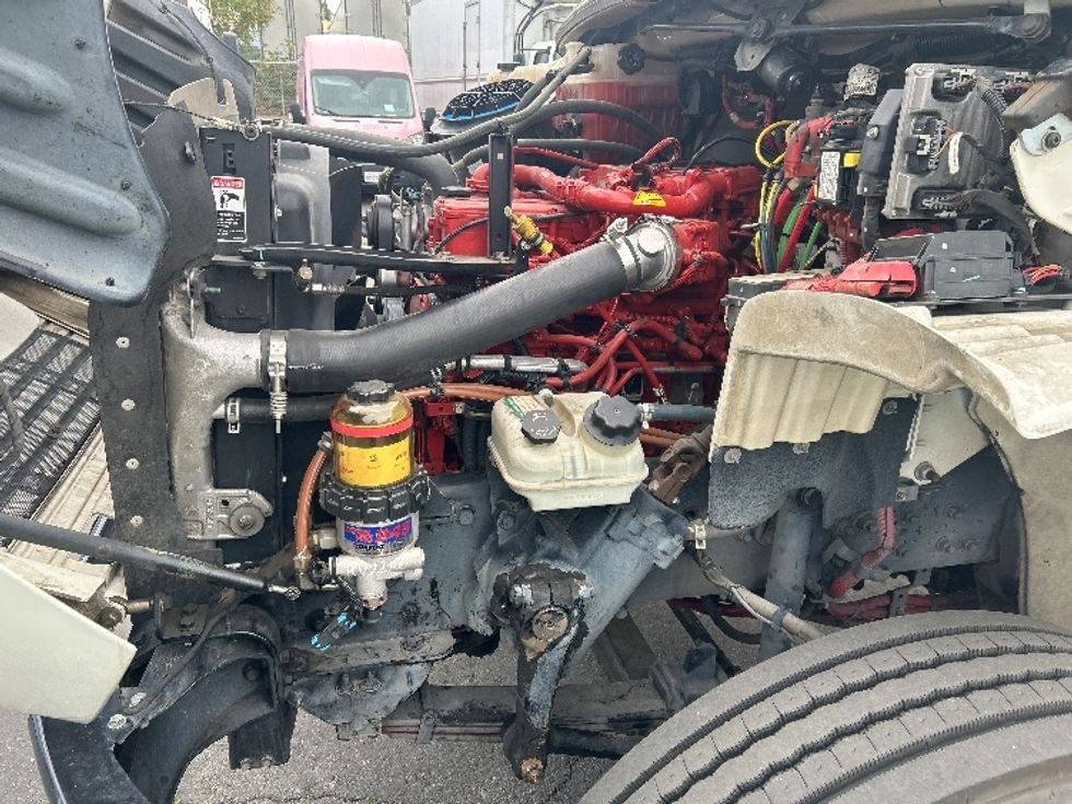 Flatbed Truck-Light and Medium Duty Trucks-Freightliner-2019-M2-Fontana-CA-215,950\n\t\tmiles-$ 59,500 - Image 23