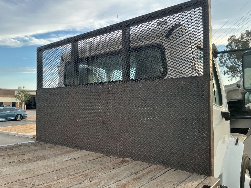 Flatbed Truck-Light and Medium Duty Trucks-Freightliner-2019-M2-Fontana-CA-98,901\n\t\tmiles-$ 56,750 - Image 25