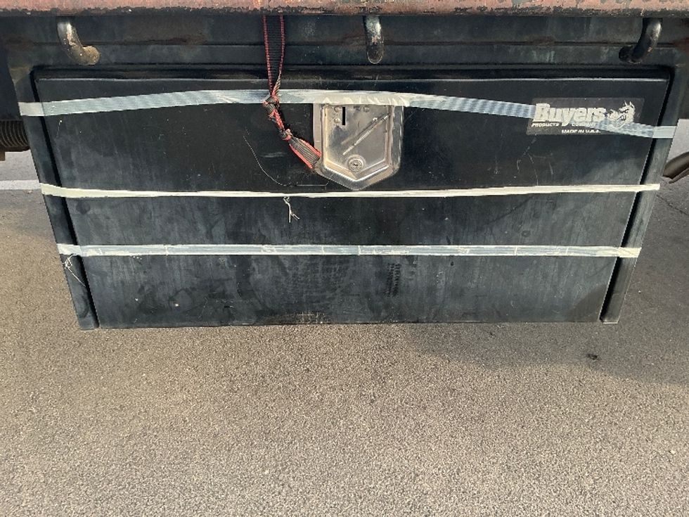 Flatbed Truck-Light and Medium Duty Trucks-Freightliner-2019-M2-Fontana-CA-98,901\n\t\tmiles-$ 56,750 - Image 26