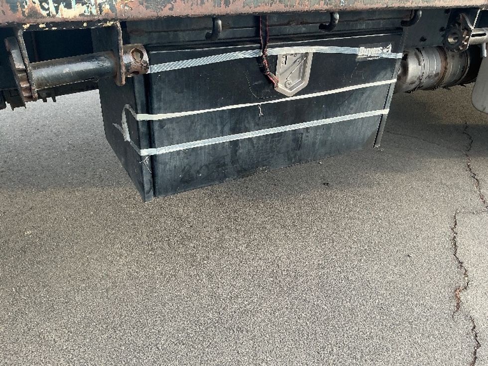 Flatbed Truck-Light and Medium Duty Trucks-Freightliner-2019-M2-Fontana-CA-98,901\n\t\tmiles-$ 56,750 - Image 27