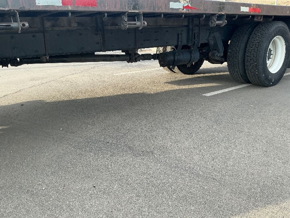 Flatbed Truck-Light and Medium Duty Trucks-Freightliner-2019-M2-Fontana-CA-98,901\n\t\tmiles-$ 56,750 - Image 5