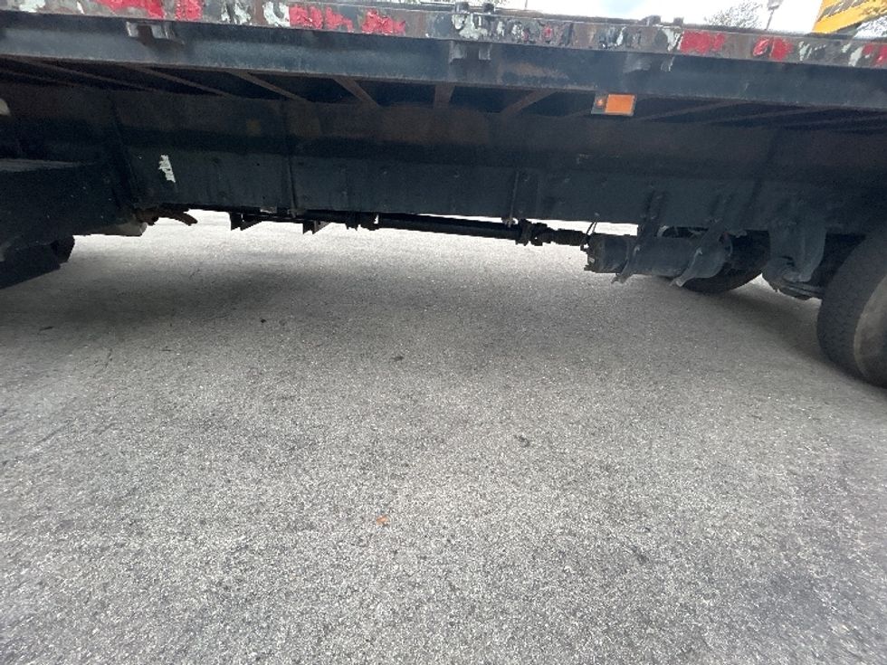 Flatbed Truck-Light and Medium Duty Trucks-Freightliner-2019-M2-Fort Myers-FL-181,168\n\t\tmiles-$ 51,500 - Image 5
