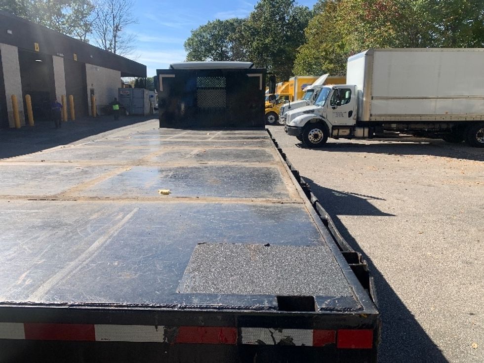 Flatbed Truck-Light and Medium Duty Trucks-Freightliner-2019-M2-Franklin-MA-104,021\n\t\tmiles-$ 63,250 - Image 12