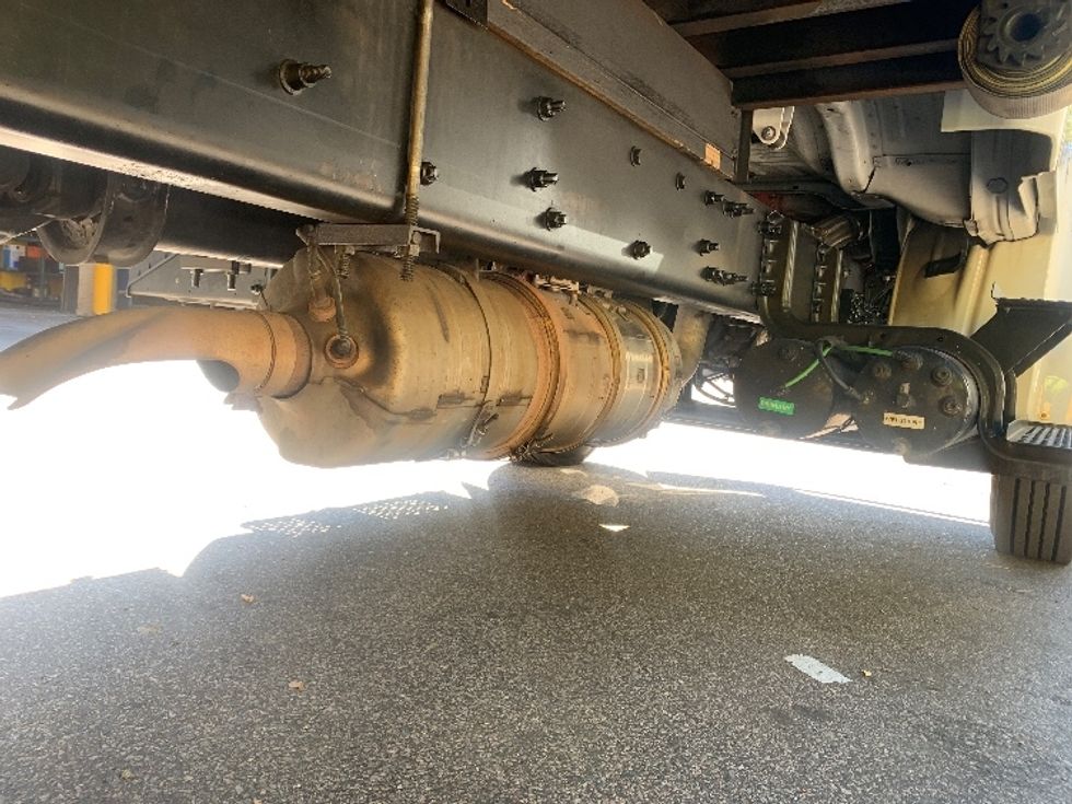 Flatbed Truck-Light and Medium Duty Trucks-Freightliner-2019-M2-Franklin-MA-104,021\n\t\tmiles-$ 63,250 - Image 14