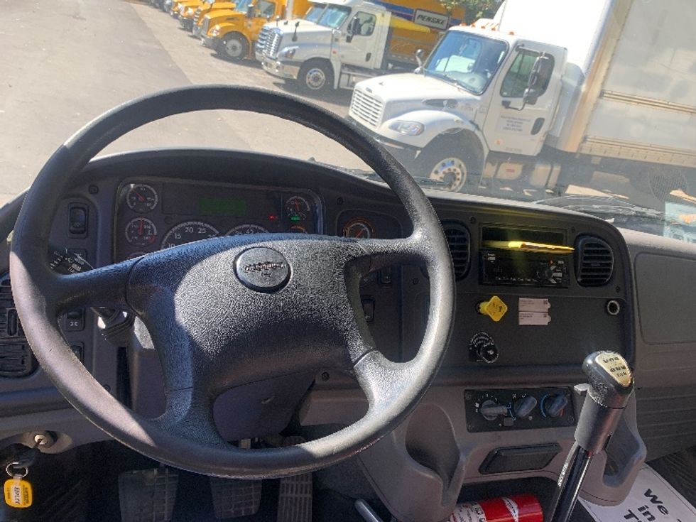 Flatbed Truck-Light and Medium Duty Trucks-Freightliner-2019-M2-Franklin-MA-104,021\n\t\tmiles-$ 63,250 - Image 18