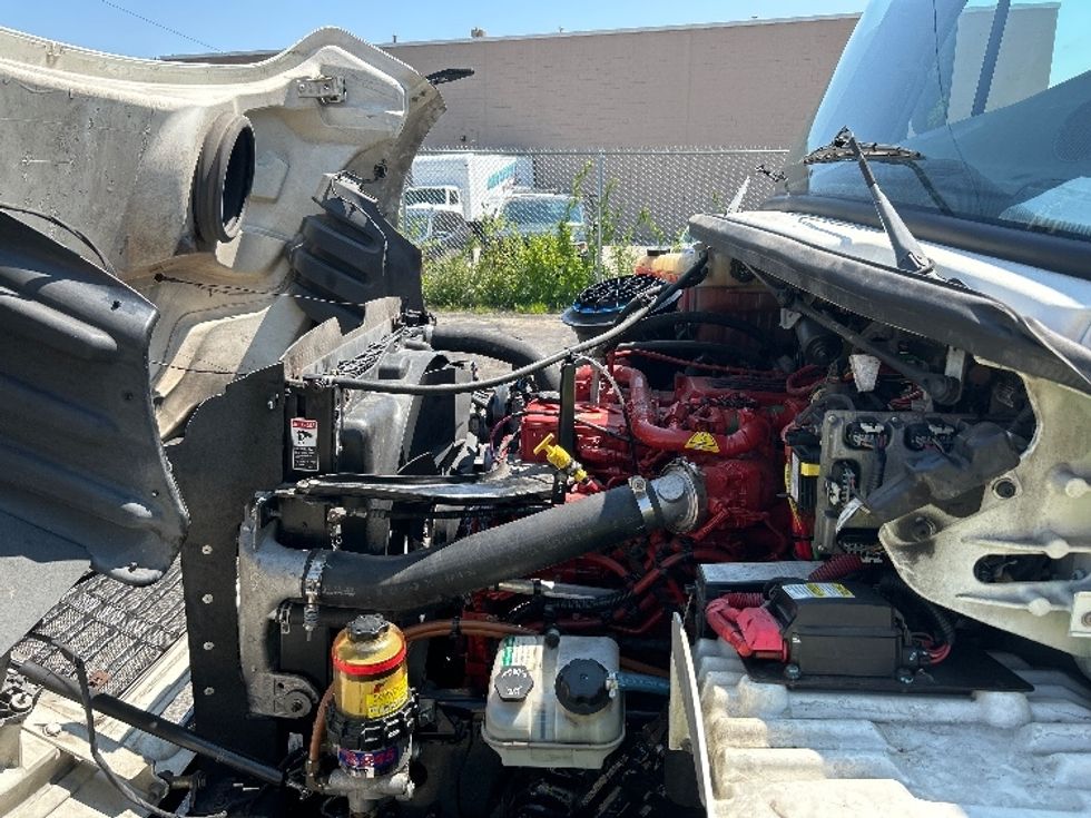 Flatbed Truck-Light and Medium Duty Trucks-Freightliner-2019-M2-Franklin-MA-104,021\n\t\tmiles-$ 63,250 - Image 24