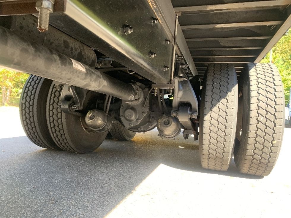 Flatbed Truck-Light and Medium Duty Trucks-Freightliner-2019-M2-Franklin-MA-104,021\n\t\tmiles-$ 63,250 - Image 5