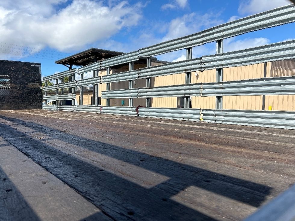 Flatbed Truck-Light and Medium Duty Trucks-Freightliner-2019-M2-Fresno-CA-145,748\n\t\tmiles-$ 55,000 - Image 10