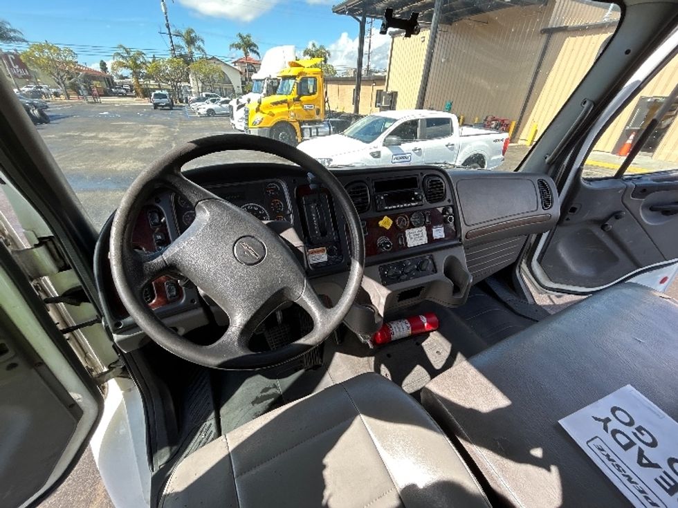 Flatbed Truck-Light and Medium Duty Trucks-Freightliner-2019-M2-Fresno-CA-145,748\n\t\tmiles-$ 55,000 - Image 16