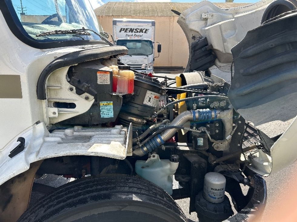 Flatbed Truck-Light and Medium Duty Trucks-Freightliner-2019-M2-Fresno-CA-145,748\n\t\tmiles-$ 55,000 - Image 21