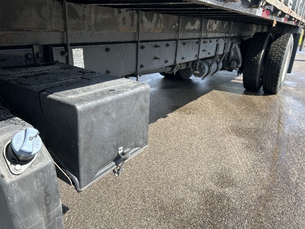 Flatbed Truck-Light and Medium Duty Trucks-Freightliner-2019-M2-Fresno-CA-145,748\n\t\tmiles-$ 55,000 - Image 5
