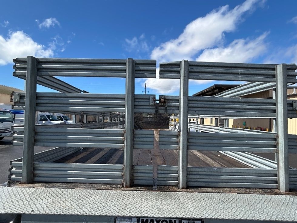 Flatbed Truck-Light and Medium Duty Trucks-Freightliner-2019-M2-Fresno-CA-145,748\n\t\tmiles-$ 55,000 - Image 7