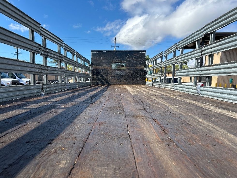 Flatbed Truck-Light and Medium Duty Trucks-Freightliner-2019-M2-Fresno-CA-145,748\n\t\tmiles-$ 55,000 - Image 8