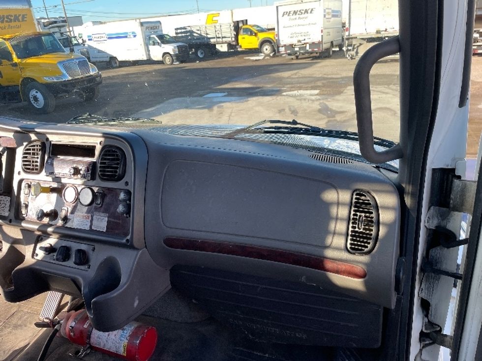 Flatbed Truck-Light and Medium Duty Trucks-Freightliner-2019-M2-Fresno-CA-146,288\n\t\tmiles-$ 66,250 - Image 20