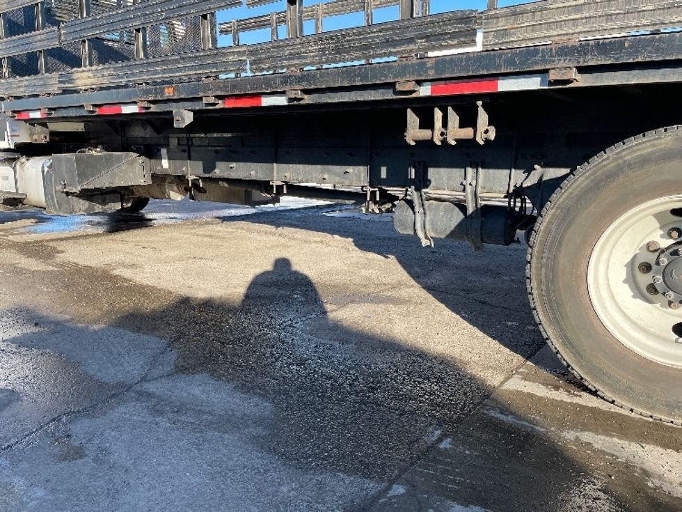 Flatbed Truck-Light and Medium Duty Trucks-Freightliner-2019-M2-Fresno-CA-146,288\n\t\tmiles-$ 66,250 - Image 5