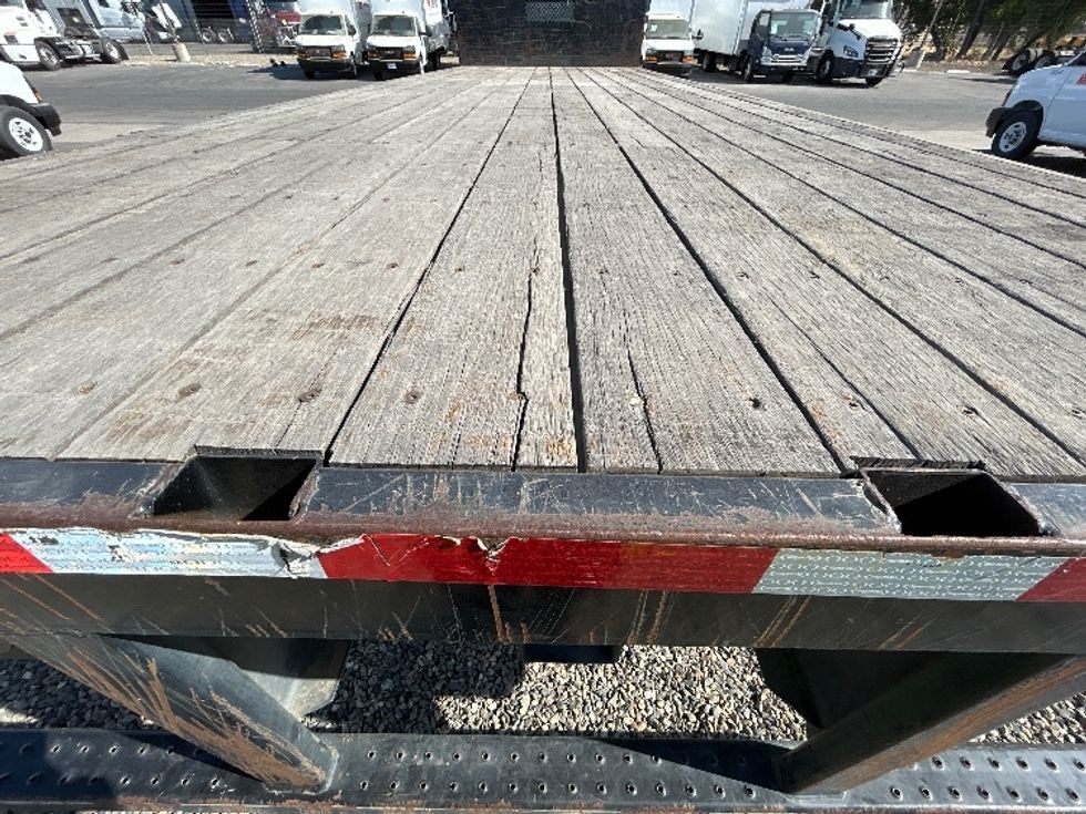 Flatbed Truck-Light and Medium Duty Trucks-Freightliner-2019-M2-Fresno-CA-170,449\n\t\tmiles-$ 45,500 - Image 10