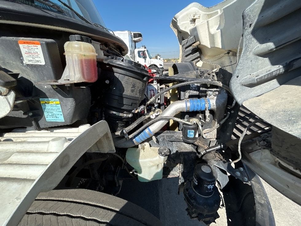 Flatbed Truck-Light and Medium Duty Trucks-Freightliner-2019-M2-Fresno-CA-170,449\n\t\tmiles-$ 45,500 - Image 21