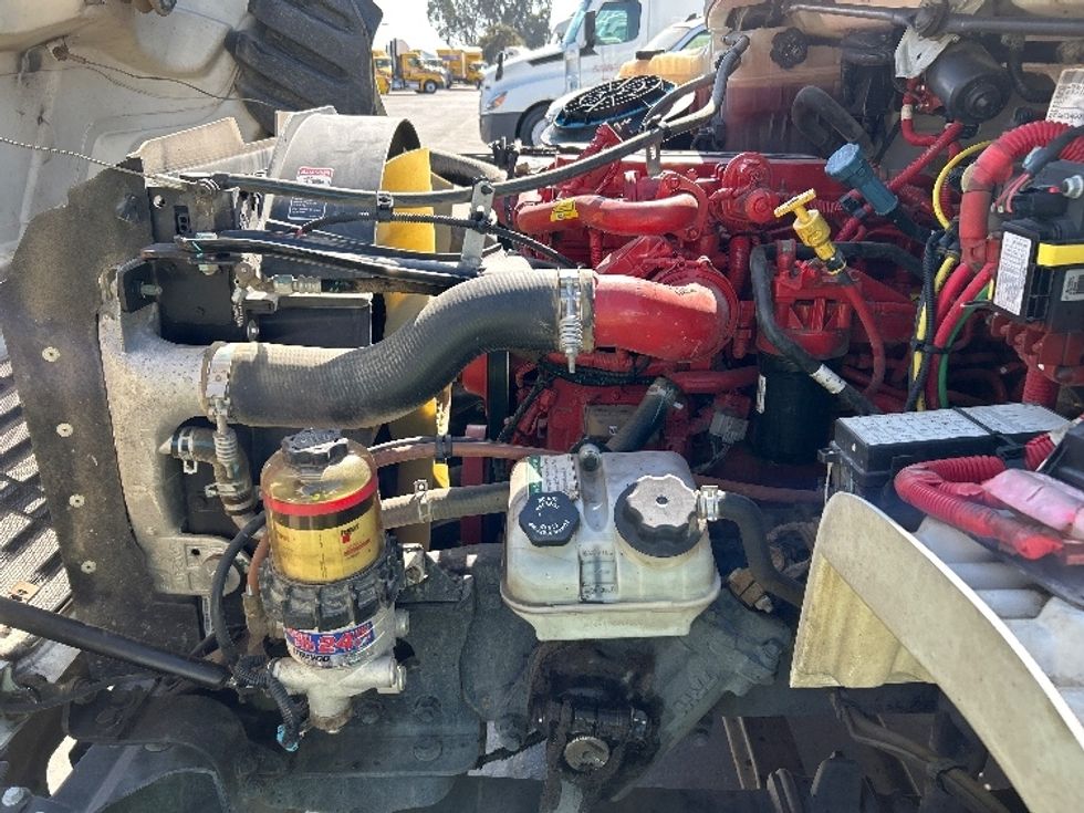 Flatbed Truck-Light and Medium Duty Trucks-Freightliner-2019-M2-Fresno-CA-170,449\n\t\tmiles-$ 45,500 - Image 22