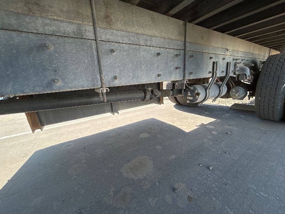 Flatbed Truck-Light and Medium Duty Trucks-Freightliner-2019-M2-Fresno-CA-170,449\n\t\tmiles-$ 45,500 - Image 5