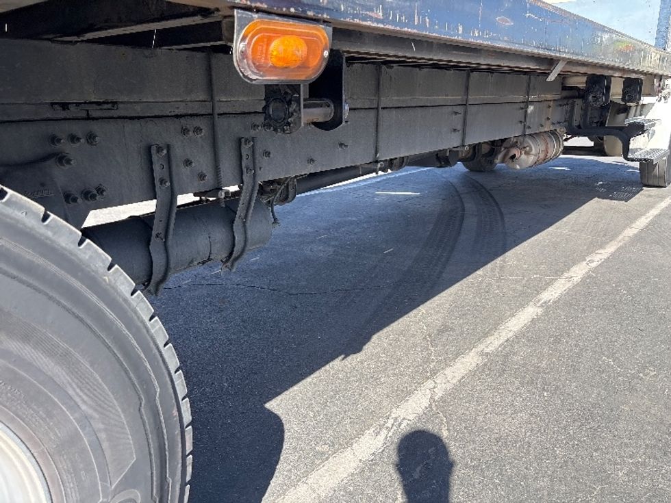 Flatbed Truck-Light and Medium Duty Trucks-Freightliner-2019-M2-Fresno-CA-194,361\n\t\tmiles-$ 44,750 - Image 11
