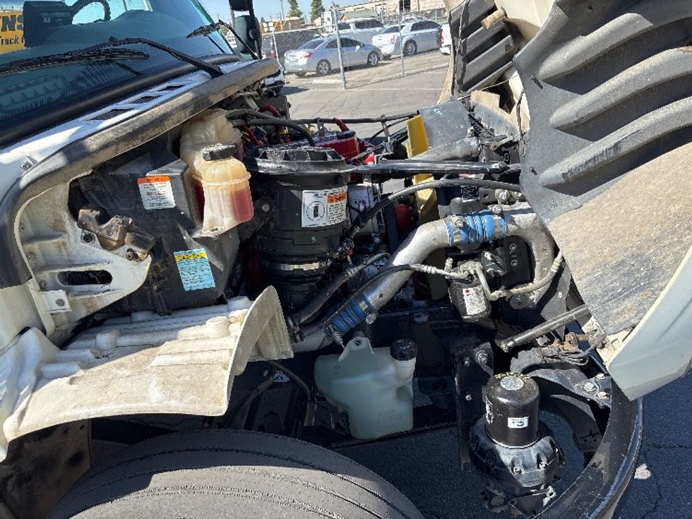 Flatbed Truck-Light and Medium Duty Trucks-Freightliner-2019-M2-Fresno-CA-194,361\n\t\tmiles-$ 44,750 - Image 20