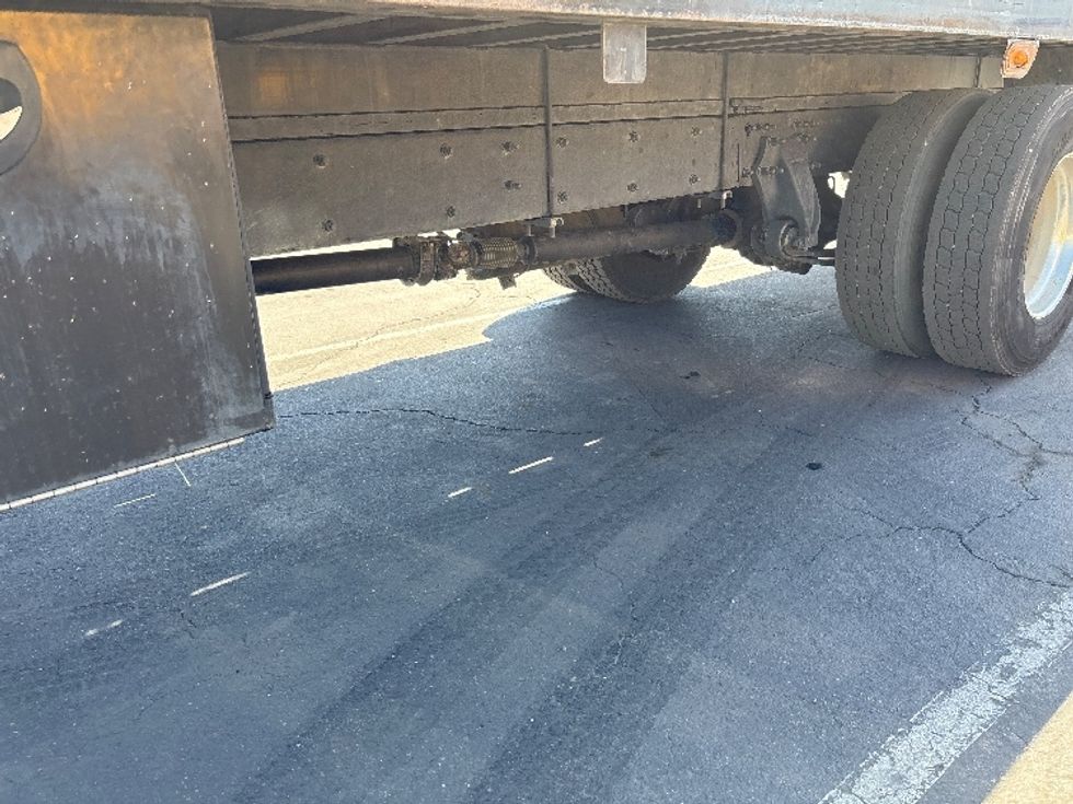 Flatbed Truck-Light and Medium Duty Trucks-Freightliner-2019-M2-Fresno-CA-194,361\n\t\tmiles-$ 44,750 - Image 5