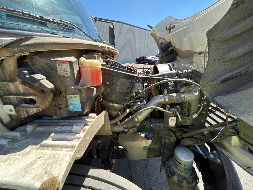 Flatbed Truck-Light and Medium Duty Trucks-Freightliner-2019-M2-Fresno-CA-202,435\n\t\tmiles-$ 43,250 - Image 20