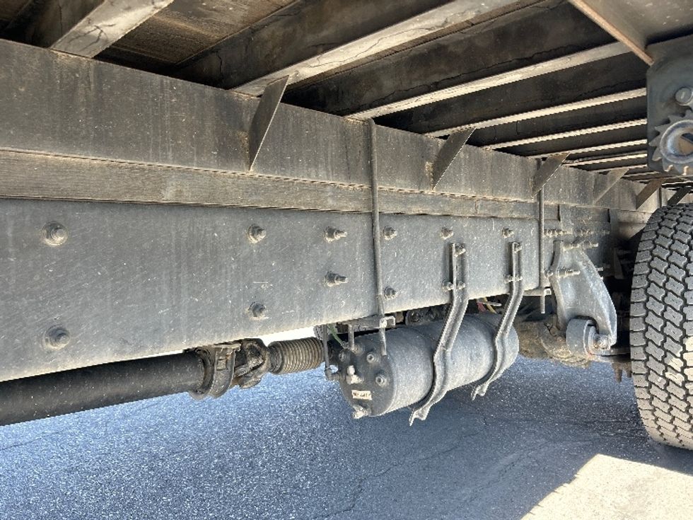 Flatbed Truck-Light and Medium Duty Trucks-Freightliner-2019-M2-Fresno-CA-202,435\n\t\tmiles-$ 43,250 - Image 5