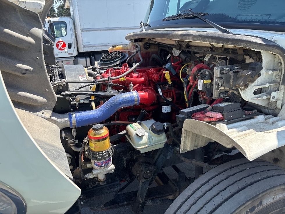Flatbed Truck-Light and Medium Duty Trucks-Freightliner-2019-M2-Fresno-CA-219,842\n\t\tmiles-$ 40,750 - Image 21