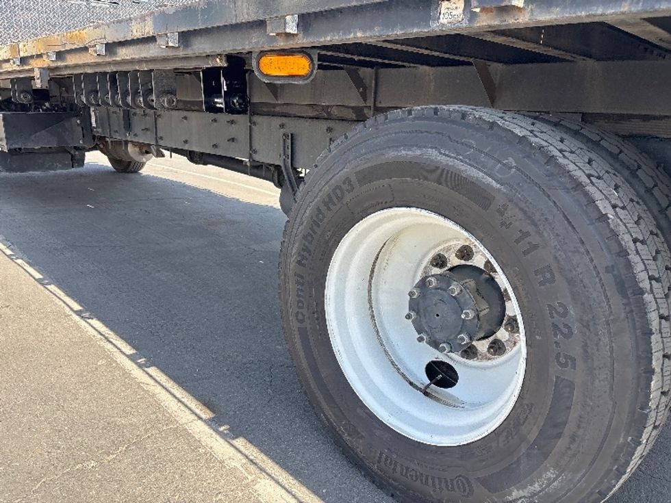 Flatbed Truck-Light and Medium Duty Trucks-Freightliner-2019-M2-Fresno-CA-219,842\n\t\tmiles-$ 40,750 - Image 5