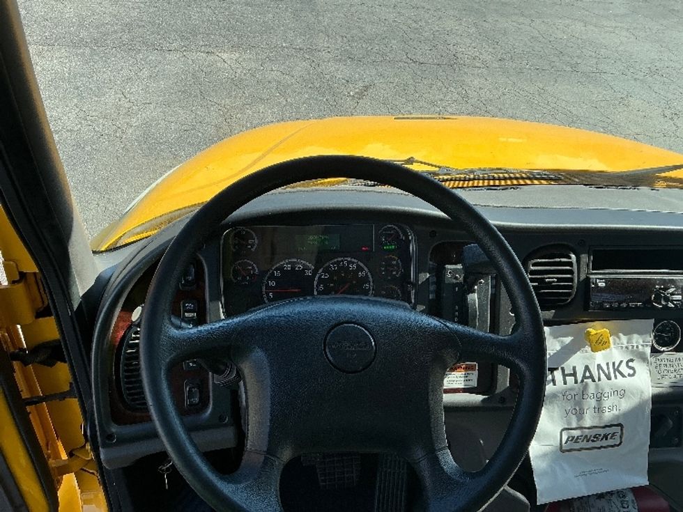 Flatbed Truck-Light and Medium Duty Trucks-Freightliner-2019-M2-Garden City-GA-85,906\n\t\tmiles-$ 53,500 - Image 18