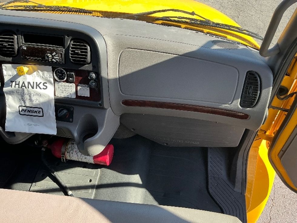 Flatbed Truck-Light and Medium Duty Trucks-Freightliner-2019-M2-Garden City-GA-85,906\n\t\tmiles-$ 53,500 - Image 21