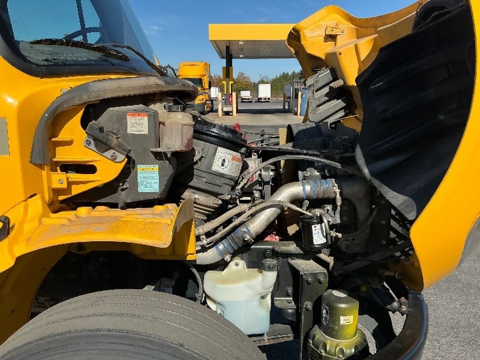 Flatbed Truck-Light and Medium Duty Trucks-Freightliner-2019-M2-Garden City-GA-85,906\n\t\tmiles-$ 53,500 - Image 23