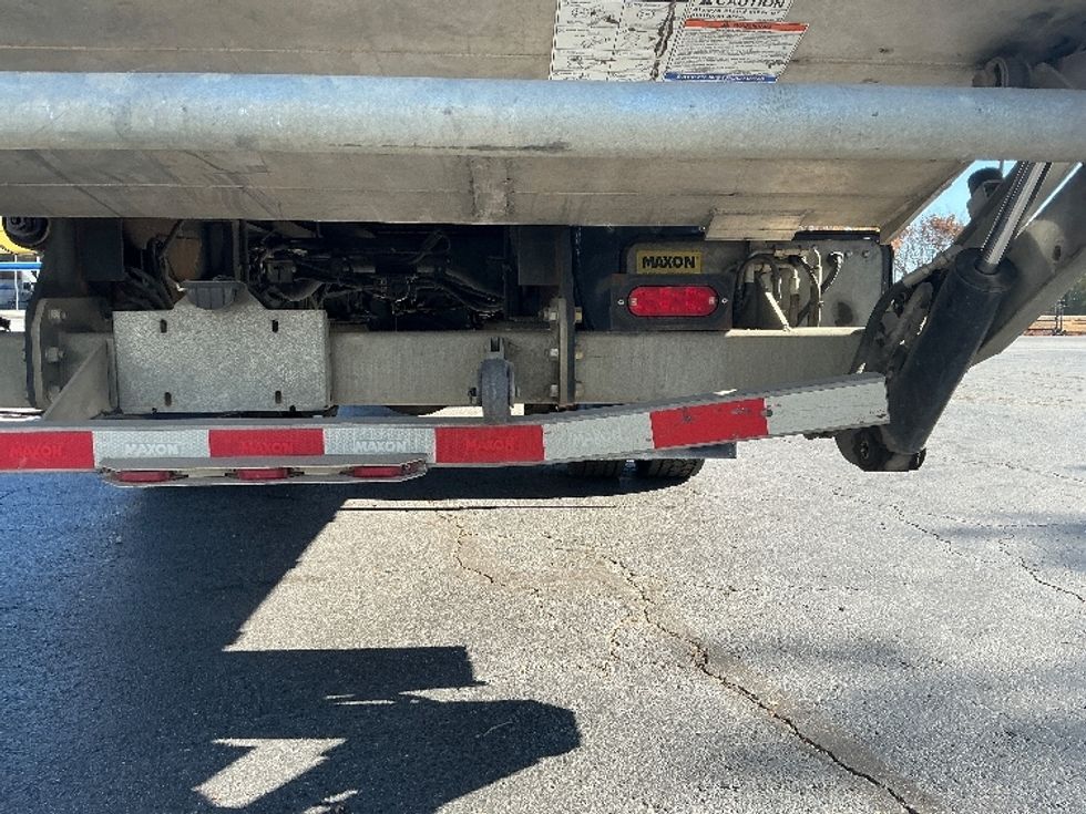 Flatbed Truck-Light and Medium Duty Trucks-Freightliner-2019-M2-Garden City-GA-85,906\n\t\tmiles-$ 53,500 - Image 30