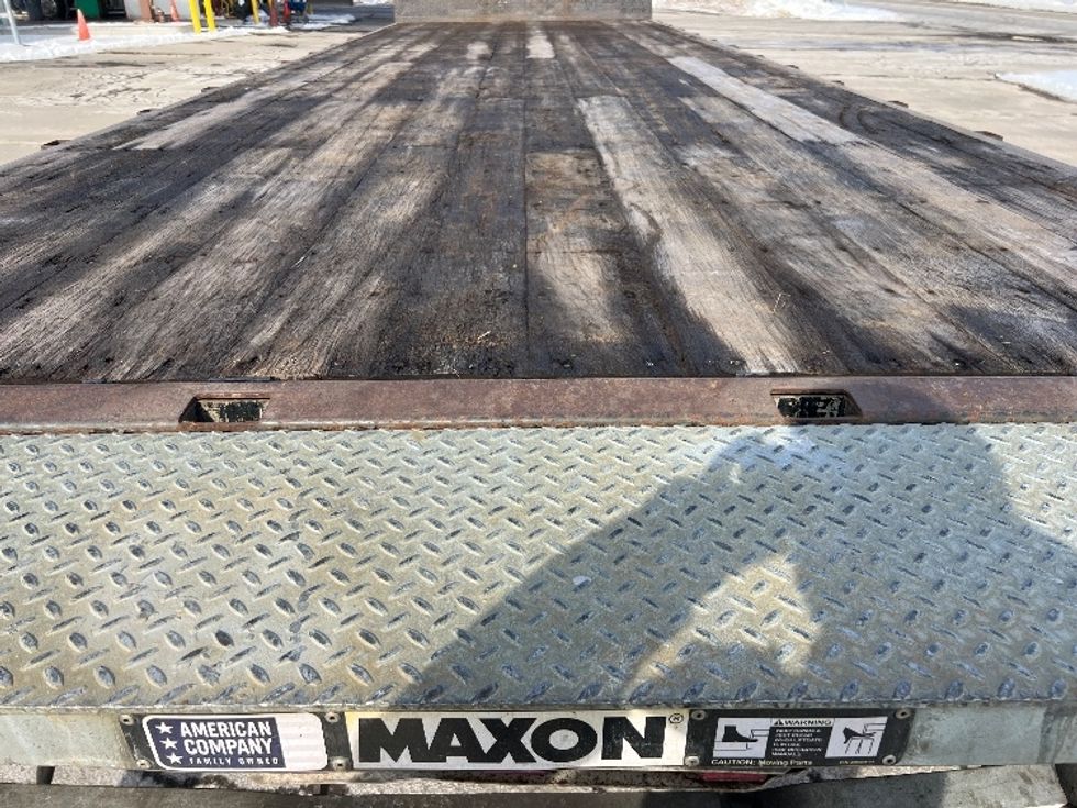 Flatbed Truck-Light and Medium Duty Trucks-Freightliner-2019-M2-Geneva-NY-166,290\n\t\tmiles-$ 45,750 - Image 10