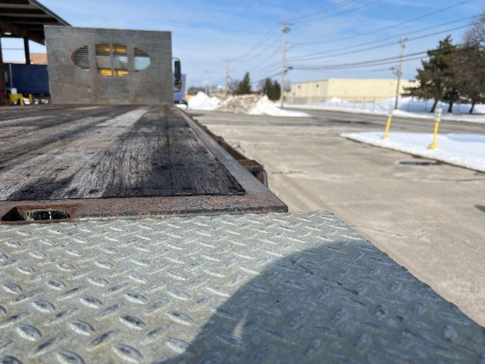 Flatbed Truck-Light and Medium Duty Trucks-Freightliner-2019-M2-Geneva-NY-166,290\n\t\tmiles-$ 45,750 - Image 12