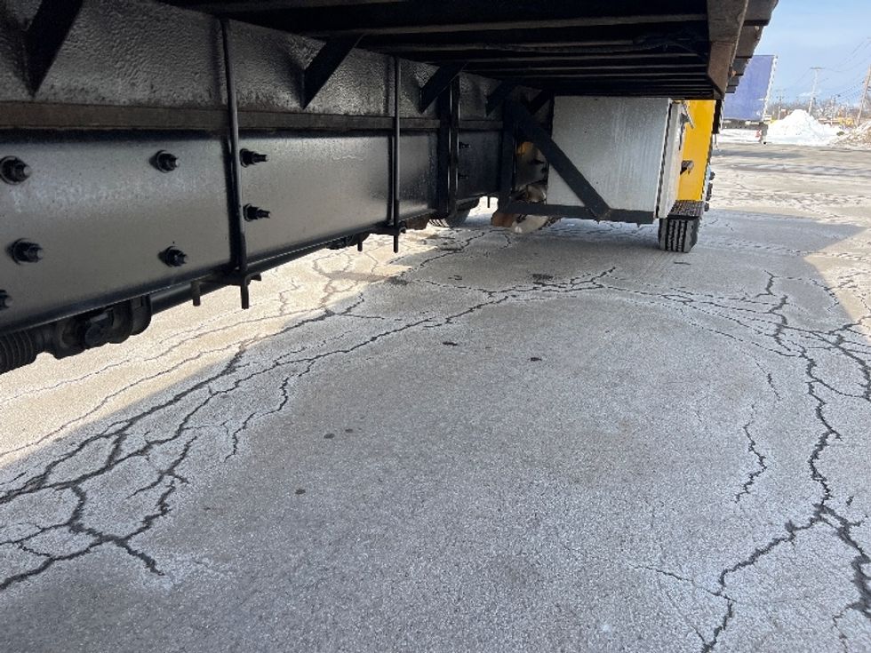 Flatbed Truck-Light and Medium Duty Trucks-Freightliner-2019-M2-Geneva-NY-166,290\n\t\tmiles-$ 45,750 - Image 14