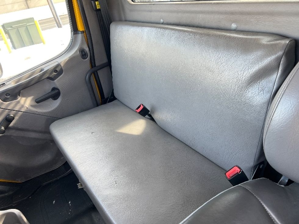 Flatbed Truck-Light and Medium Duty Trucks-Freightliner-2019-M2-Geneva-NY-166,290\n\t\tmiles-$ 45,750 - Image 19