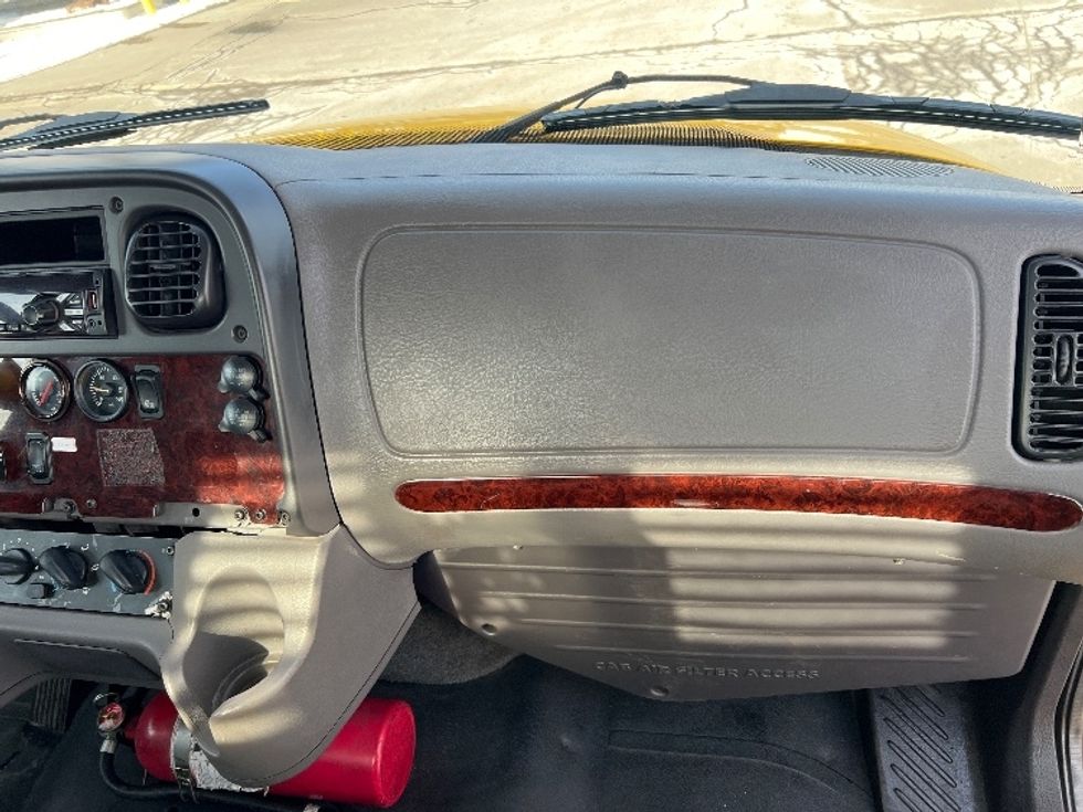 Flatbed Truck-Light and Medium Duty Trucks-Freightliner-2019-M2-Geneva-NY-166,290\n\t\tmiles-$ 45,750 - Image 21