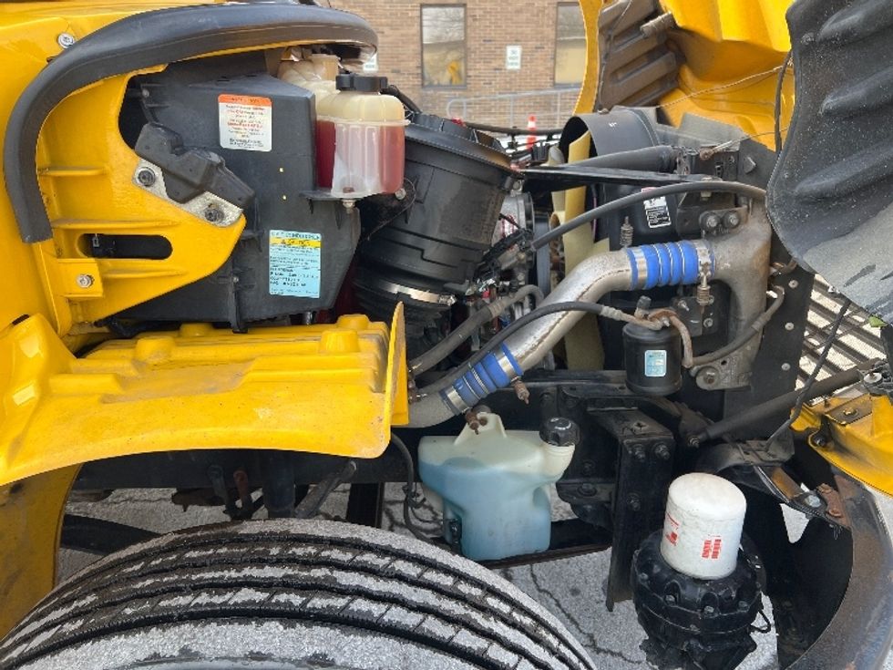 Flatbed Truck-Light and Medium Duty Trucks-Freightliner-2019-M2-Geneva-NY-166,290\n\t\tmiles-$ 45,750 - Image 23