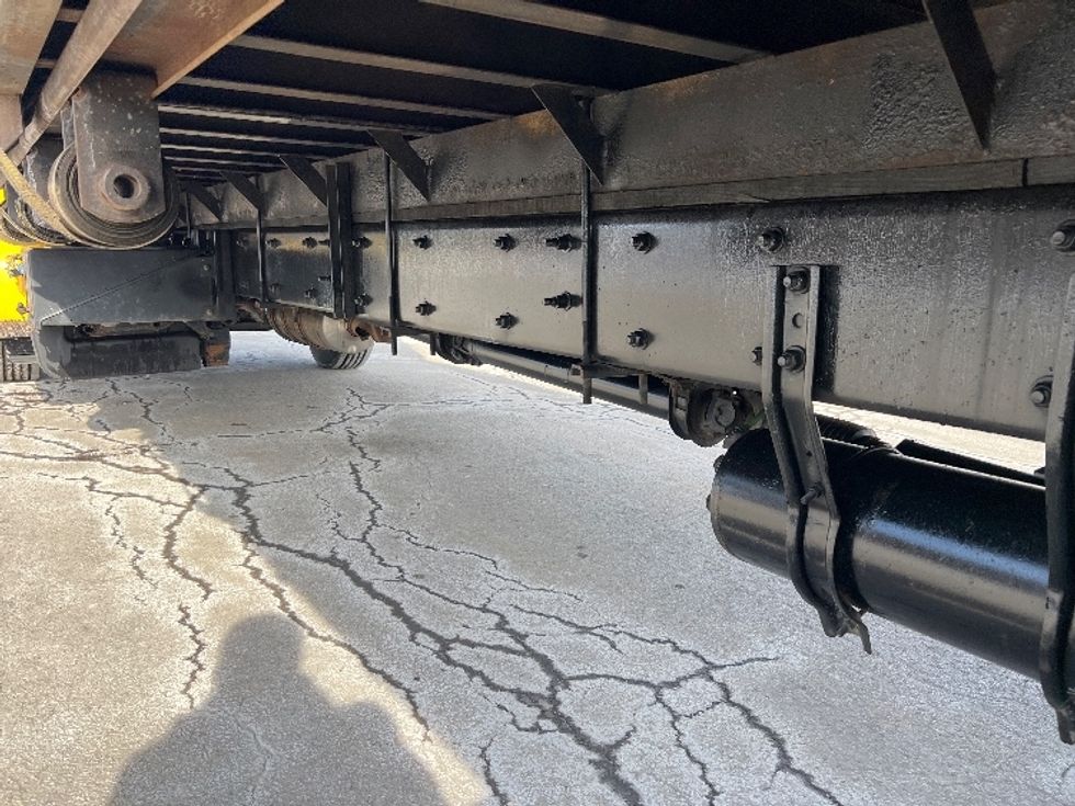 Flatbed Truck-Light and Medium Duty Trucks-Freightliner-2019-M2-Geneva-NY-166,290\n\t\tmiles-$ 45,750 - Image 5