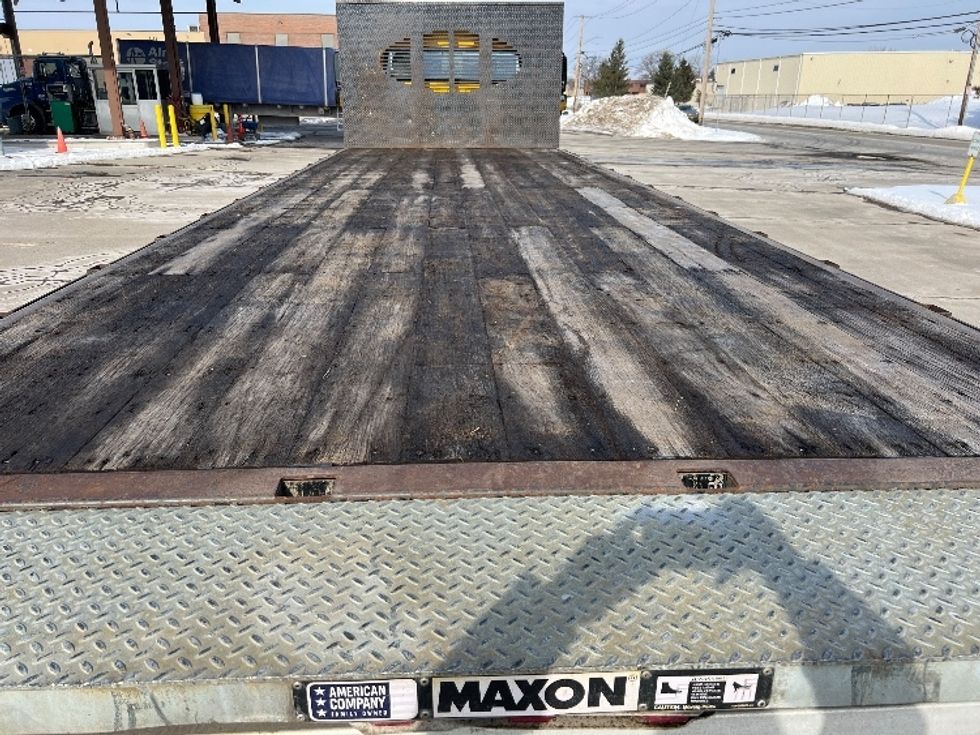 Flatbed Truck-Light and Medium Duty Trucks-Freightliner-2019-M2-Geneva-NY-166,290\n\t\tmiles-$ 45,750 - Image 8